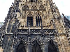 -斯蒂芬主教座堂(Stephansdom)