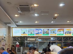 -老牌依强牛肉店(达道总店)