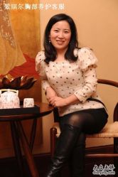 -紫琪尔胸部养护中心