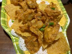 酥肉锅巴-大灶头·新昌菜(中国茶市店)