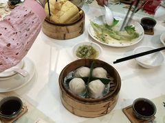 -虾饺妹·酒家(金碧店)