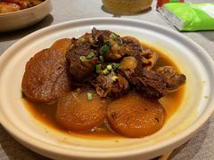 -宏达老菜馆(东安街店)