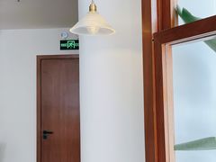大堂-PUZZLE COFFEE 拼图咖啡