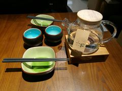 -十二舍·湯物素煮(江泰潤政店)