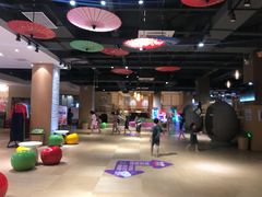 -汤W城市微度假(仓山店)