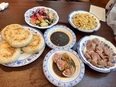 -老三羊汤【北兴隆街店】