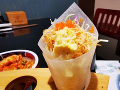 榴莲手卷-天狗山料理(省体店)