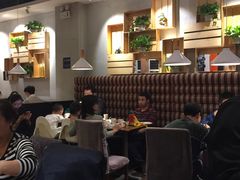 -比格比萨(方庄店)