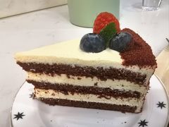-姆们M Sweetie Cake(五道口店)