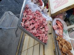 -王德炭烤牛羊肉(西关大街店)