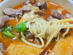 -四里沙茶面(七星西路分店)