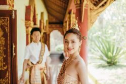 点击看大图 -太古映画婚纱摄影(天河店)