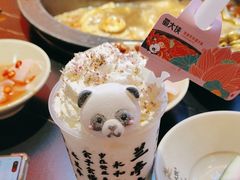 -蜀大侠火锅(四川北路店)