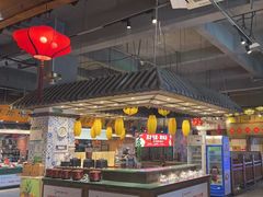 -山芋腔苏北菜(盐城滨海店)