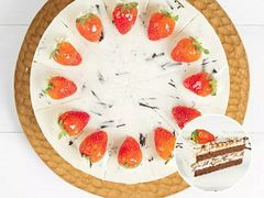 -幸福西饼生日蛋糕·下午茶(闵行店)