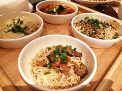 -贰拾捌味·宜宾燃面(春熙路旗舰店)