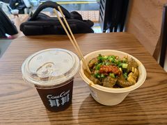 -CowCow其其·牛杂咖啡公司(六运店)