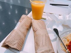 -宜家·瑞典风味餐厅(北京西红门店)