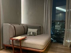 -北京三里屯CHAO酒店