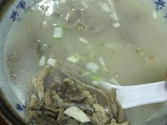 -老仁义·清真菜(太古街店)