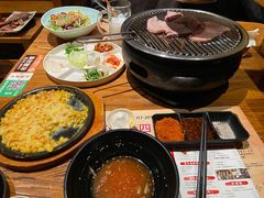 -千寻烧肉(政务区店)