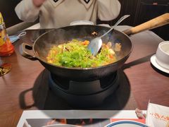 -小隐人家(乐松店)