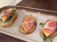 -沏点Trattoria意大利餐厅(新街口店)
