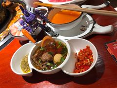 -蜀滋香鲜鱼火锅(黄金路店)