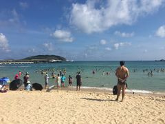 -三亚亚龙湾雅高铂尔曼别墅度假酒店