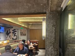 -一烧一烤•锦州烧烤(KTV包房·长江街店)