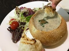 -TAMATI(巴黎贝甜韩式西餐厅店)