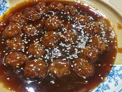 太原糖醋丸子-雪山晋乡楼(食品街店)