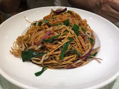 -朝郡酒家·粤菜(燕大星苑店)