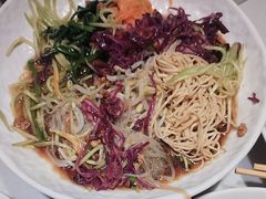 -小桃红·东北菜·春饼烤鸭(南阳湖街店)