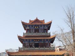 -章华寺
