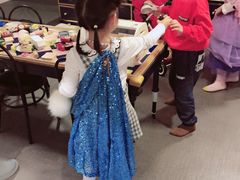 -Lilliput粒粒堡亲子餐厅(置汇旭辉店)