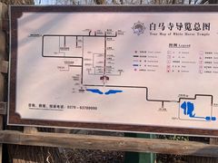 -洛阳白马寺