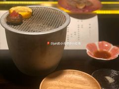 -元熹会席料理