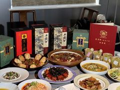 -秦月轩·陕西家乡菜(阜成路·五棵松店)