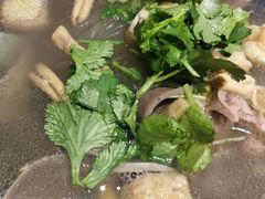 -老城南.鸭血粉丝汤(夫子庙店)