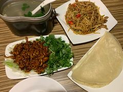 -老昌春饼(中央大街店)