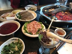 -纸盐河码头火锅(十八梯店)