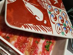 -杉海和牛烧肉海鲜自助(会展城店)