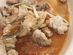 -龙悦湾酒家·八阵鱼生·渔人码头店