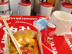 -见味花甲(福田coco park店)