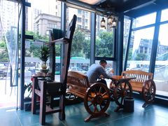 -兵哥豌豆面(雅颂居店)