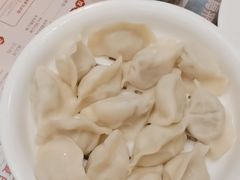-添福来墨鱼饺子 · 海鲜东北菜(泡崖店)