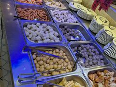 -阪尚皇·原切牛排·烤肉火锅自助(北京路店)