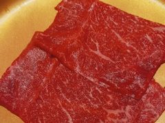 -牛YO寿喜烧·铁板烧和牛火锅自助(市府恒隆店)
