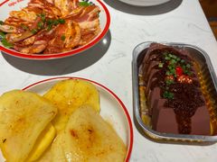 -柒酒烤肉(武鸣大帽山店)